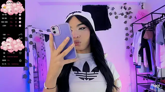 Snapshot of AndreaSweet_ chatting on 14, 3, 2025 AndreaSweet  online show from 14, 3, 2025