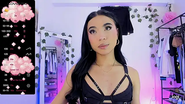 Snapshot of AndreaSweet_ chatting on 16, 3, 2025 AndreaSweet  online show from 16, 3, 2025