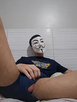 Snapshot of novdotado chatting on 26, 1, 2025 novdotado online show from 26, 1, 2025