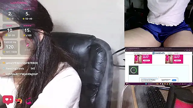 sobresalinaa online show from 9, 2, 2026