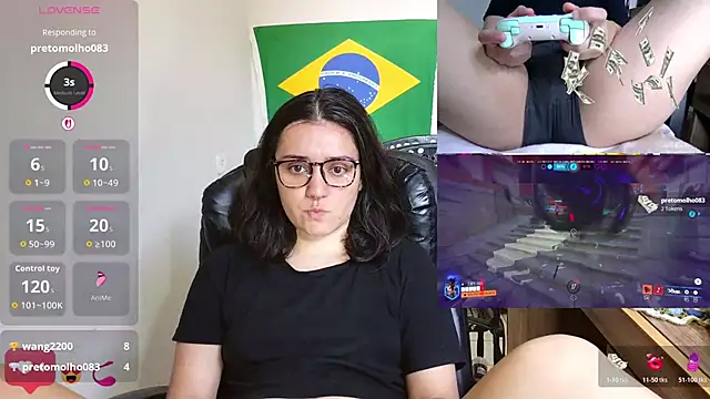 sobresalinaa online show from 14, 6, 2026