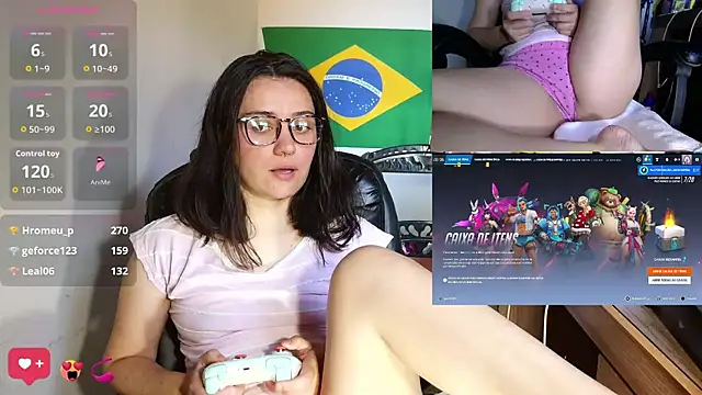 sobresalinaa online show from 1, 7, 2026