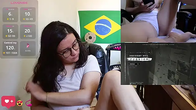sobresalinaa online show from 10, 7, 2026