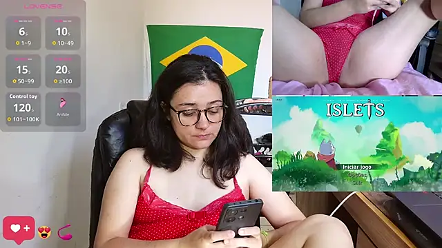 sobresalinaa online show from 13, 7, 2026