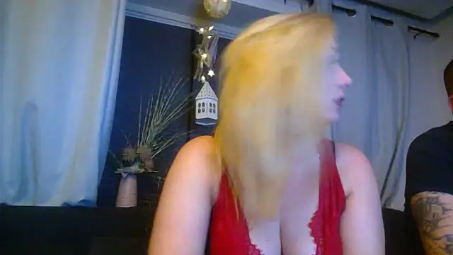 DevilsAngel13 online show from 21, 11, 2025