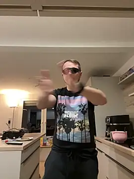 bboy951 online show from 19, 1, 2025