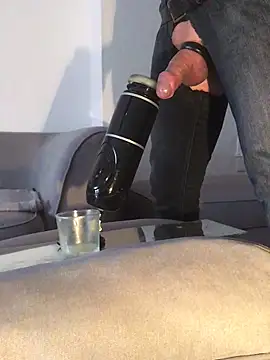 Inseminator69 online show from 10, 12, 2024