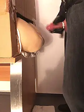 Inseminator69 online show from 13, 3, 2025