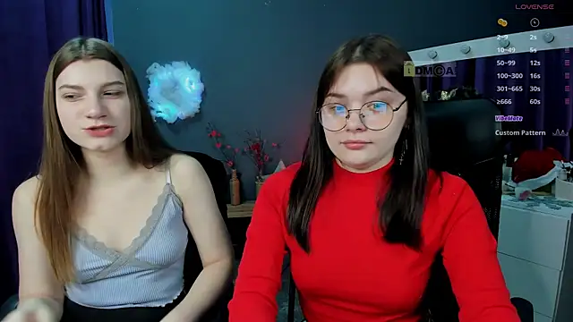 pure radiance1 online show from 10, 1, 2025