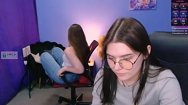 pure radiance1 online show from 13, 1, 2025