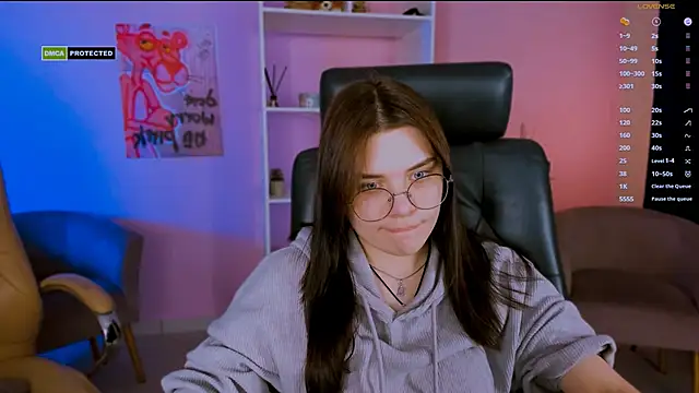 pure radiance1 online show from 5, 2, 2025