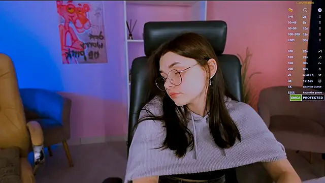 pure radiance1 online show from 5, 2, 2025