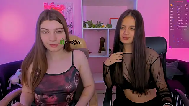 pure radiance1 online show from 14, 9, 2025