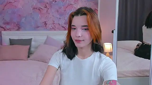 as1an girlfriend online show from 7, 12, 2024