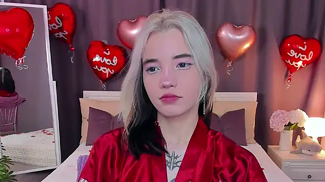 as1an girlfriend online show from 17, 2, 2025