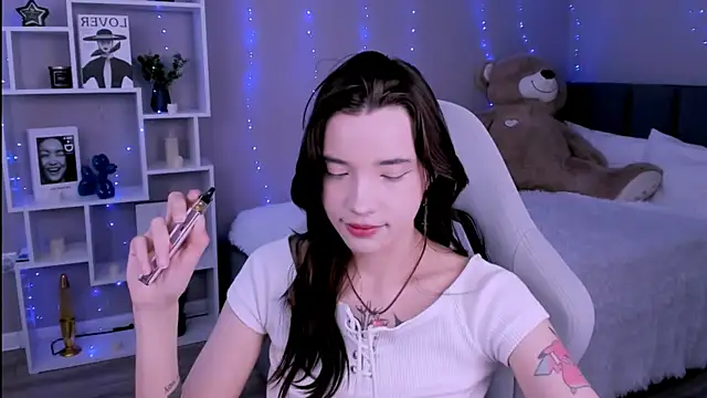 Snapshot of as1an_girlfriend chatting on 15, 5, 2026 as1an girlfriend online show from 15, 5, 2026