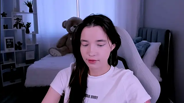 Snapshot of as1an_girlfriend chatting on 21, 5, 2026 as1an girlfriend online show from 21, 5, 2026