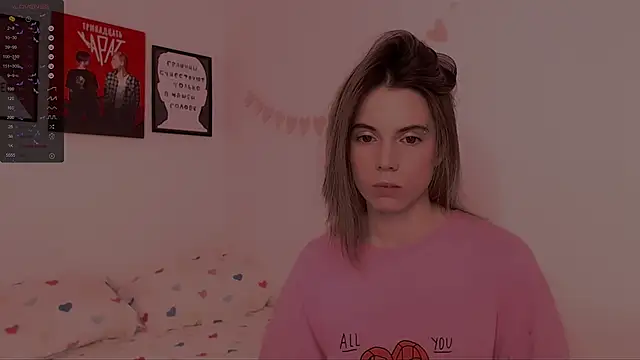 Snapshot of _ni_kiss chatting on 11, 1, 2025 ni kiss online show from 11, 1, 2025