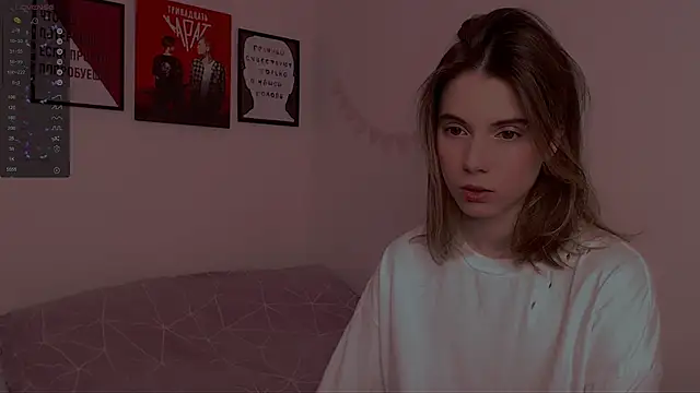 Snapshot of _ni_kiss chatting on 23, 1, 2025 ni kiss online show from 23, 1, 2025