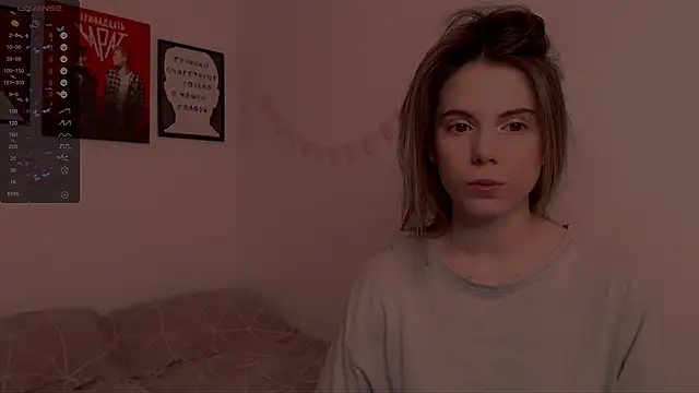 Snapshot of _ni_kiss chatting on 28, 1, 2025 ni kiss online show from 28, 1, 2025