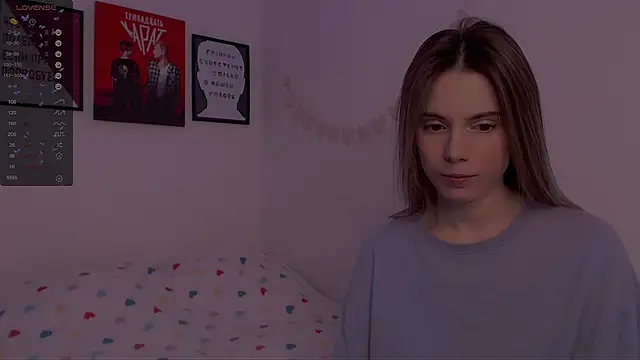 Snapshot of _ni_kiss chatting on 30, 1, 2025 ni kiss online show from 30, 1, 2025