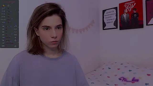 Snapshot of _ni_kiss chatting on 7, 3, 2025 ni kiss online show from 7, 3, 2025