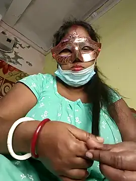 Snapshot of tinabhabhi chatting on 19, 1, 2025 tinabhabhi online show from 19, 1, 2025