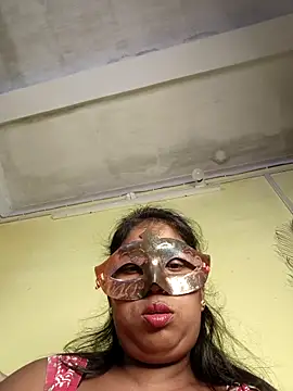 Snapshot of tinabhabhi chatting on 12, 10, 2025 tinabhabhi online show from 12, 10, 2025