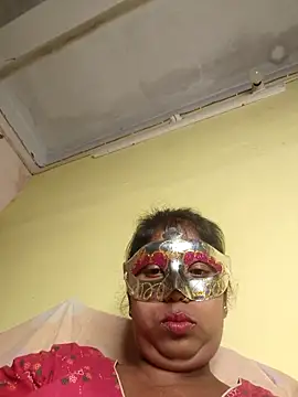 Snapshot of tinabhabhi chatting on 4, 12, 2025 tinabhabhi online show from 4, 12, 2025