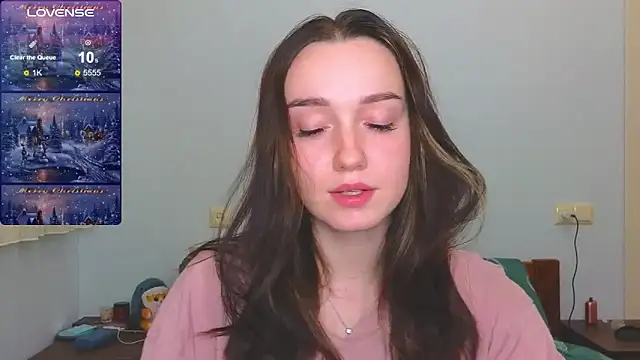 Wild Sophie  online show from 24, 1, 2025