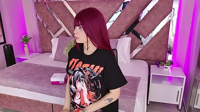 Snapshot of KatherineGomez chatting on 28, 2, 2026 KatherineGomez online show from 28, 2, 2026