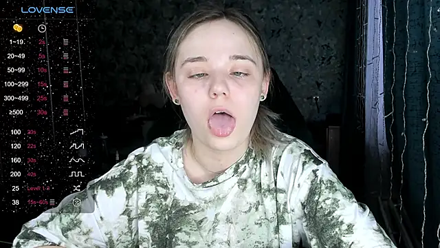 Your small bunny online show from 8, 12, 2024