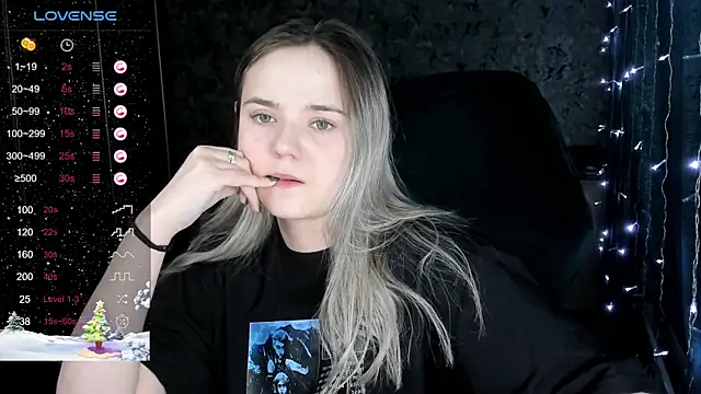 Your small bunny online show from 9, 12, 2024