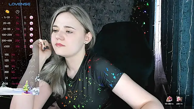 Your small bunny online show from 2, 1, 2025