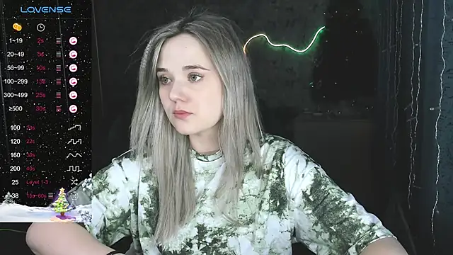 Your small bunny online show from 5, 1, 2025