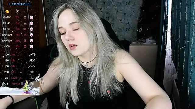 Your small bunny online show from 9, 1, 2025