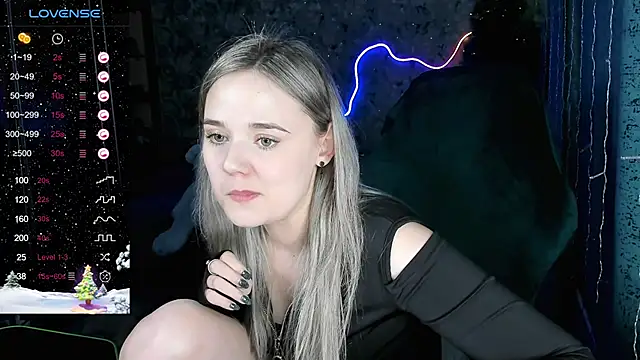 Your small bunny online show from 11, 1, 2025