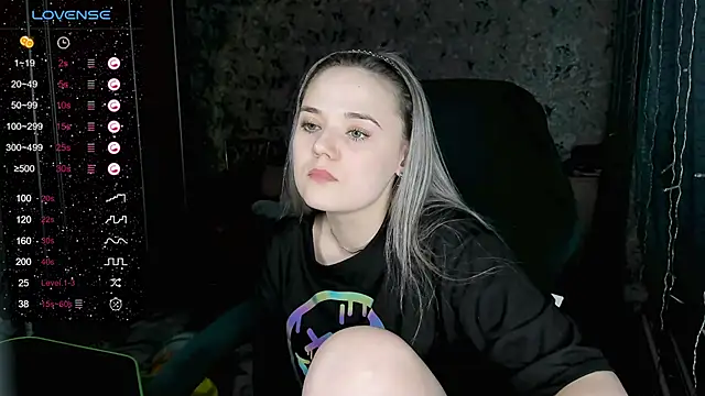 Your small bunny online show from 27, 1, 2025