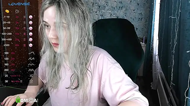 Your small bunny online show from 10, 2, 2025