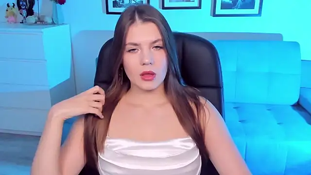 BellaSweetHeart online show from 23, 10, 2025