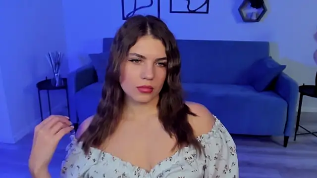 BellaSweetHeart online show from 30, 11, 2025