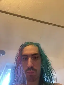 tallnerdyguy online show from 24, 2, 2025