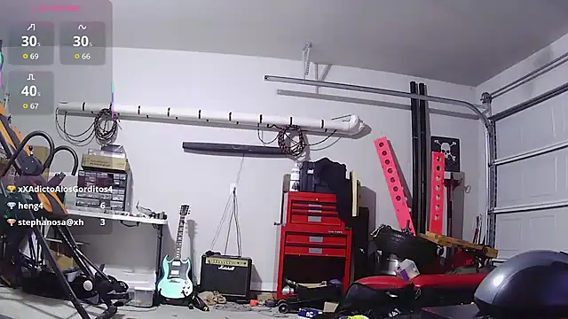 Strong Bear89 online show from 15, 4, 2026