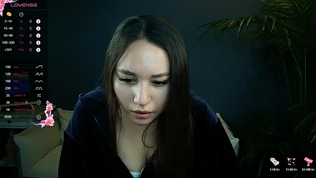 margeriTirell online show from 4, 12, 2024