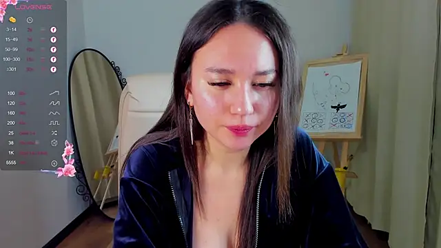 margeriTirell online show from 8, 12, 2024