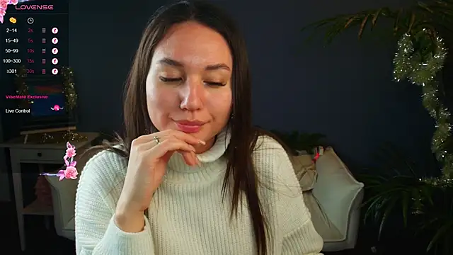 margeriTirell online show from 14, 12, 2024