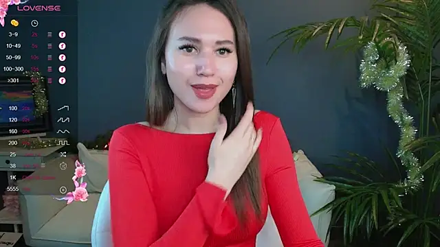 margeriTirell online show from 20, 12, 2024