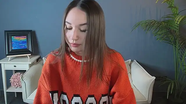 margeriTirell online show from 23, 1, 2025