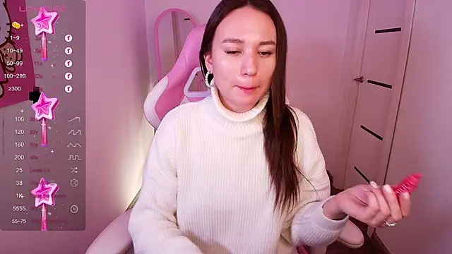 margeriTirell online show from 7, 3, 2025