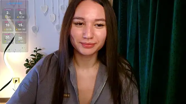 margeriTirell online show from 11, 10, 2025